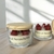 PIECE OF STRAMBERRY - VELA AROMÁTICA 100G - Scentive Aromas