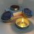 KIT DEVOCIONAL - MINI VELAS AROMÁTICAS - comprar online