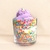 VELA AROMÁTICA BOLO DE ANIVERSARIO - 240G - comprar online