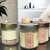 Imagem do VELA AROMÁTICA BANHO PREMIUM - 250G