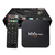 TV BOX MXQ PRO 4K, 5G na internet