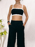 TOP TIRAS BI COLOR TALLE UNICO