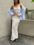 VESTIDO HILO LARGO - comprar online