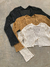 CROP TOP DE HILO TALLE ÚNICO - comprar online