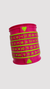 Juego sensorial Portalápices fucsia - "Diseño Horizontal" - comprar online