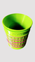 Juego sensorial Portalápices verde - rosa: "Diseño Vertical" en internet