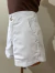 Short Linho - Branco off - comprar online