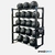 Rack Almacenamiento - comprar online