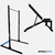 Power rack 1.0 + Banco multiangular