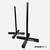 Bumper stacker s/ruedas - comprar online