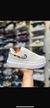 Nike Court Vision Alta na internet