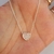 Conjunto Heart 40 a 45cm