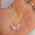 Conjunto Pink 40 a 45cm