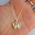 Conjunto Mariposa Litmus 40 a 45 cm