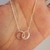 Conjunto Circulos 40 a 45cm