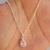 Conjunto Perla Pink 40 a 45cm