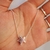 Conjunto Estrella 40 a 45cm