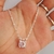 Conjunto Perla 40 a 45cm
