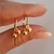 Argollas Bolitas