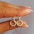 Argollas Circulos