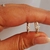 Argollas Estrellitas