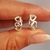 Argollas Corazones