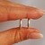 Argollas Lisas