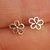 Aros Flor Abridores