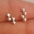 Aros Estrellitas Abridores