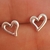 Aros Corazón Abridores