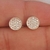 Aros Circle Pasante