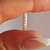 Cuff Cuadrado Brillante