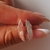 Aros Plumas Pasantes