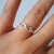 Anillo Infinito N° 13 (17mm)