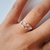 Anillo Candado N° 15 (18mm)