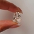 Anillo Love N° 13 (17mm) - comprar online