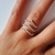 Anillo Bolitas Regulable