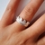 Anillo Corona N° 13 (17mm)