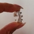Anillo Corona N° 13 (17mm) - comprar online