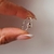Anillo Corazón y Llave N° 15 (17,5mm) - comprar online