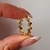 Anillo Hojas N° 11 (16,2mm) - comprar online