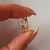 Anillo Corazones N° 10 (16mm) - comprar online