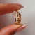 Anillo Love N° 14 (17,5mm) - comprar online