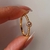Anillo Perla N° 19 (20mm) - comprar online