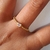 Anillo Perla N° 19 (20mm)
