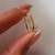 Anillo Brillos Regulable - comprar online