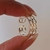 Anillo Lina Regulable - comprar online