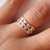 Anillo Lina Regulable