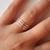 Anillo Lelys Regulable