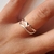 Anillo Yanna Regulables